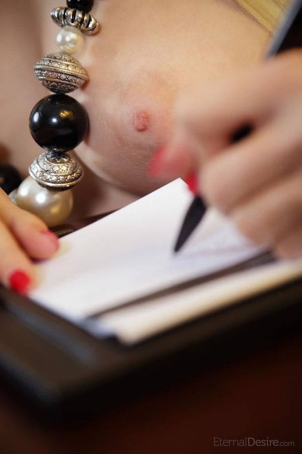 Александрина, 18 лет, 1 размер груди