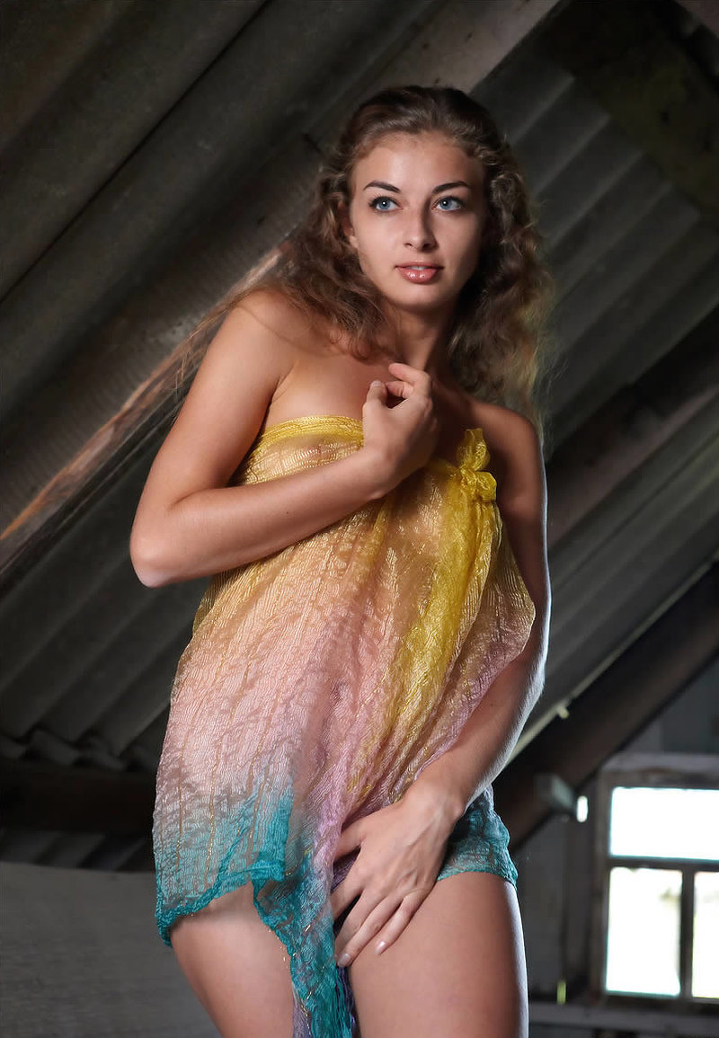 Танюша, 32 года, 3 размер груди