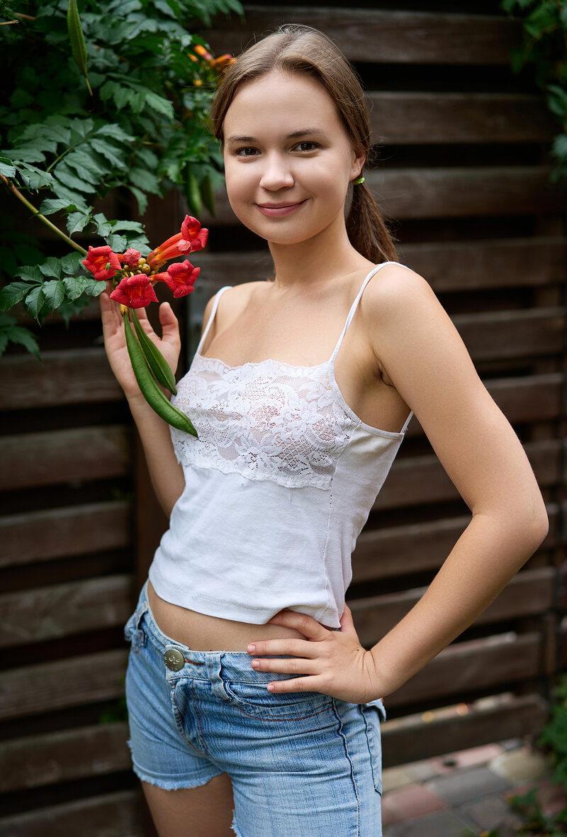 Катерина, 48 лет, 4 размер груди