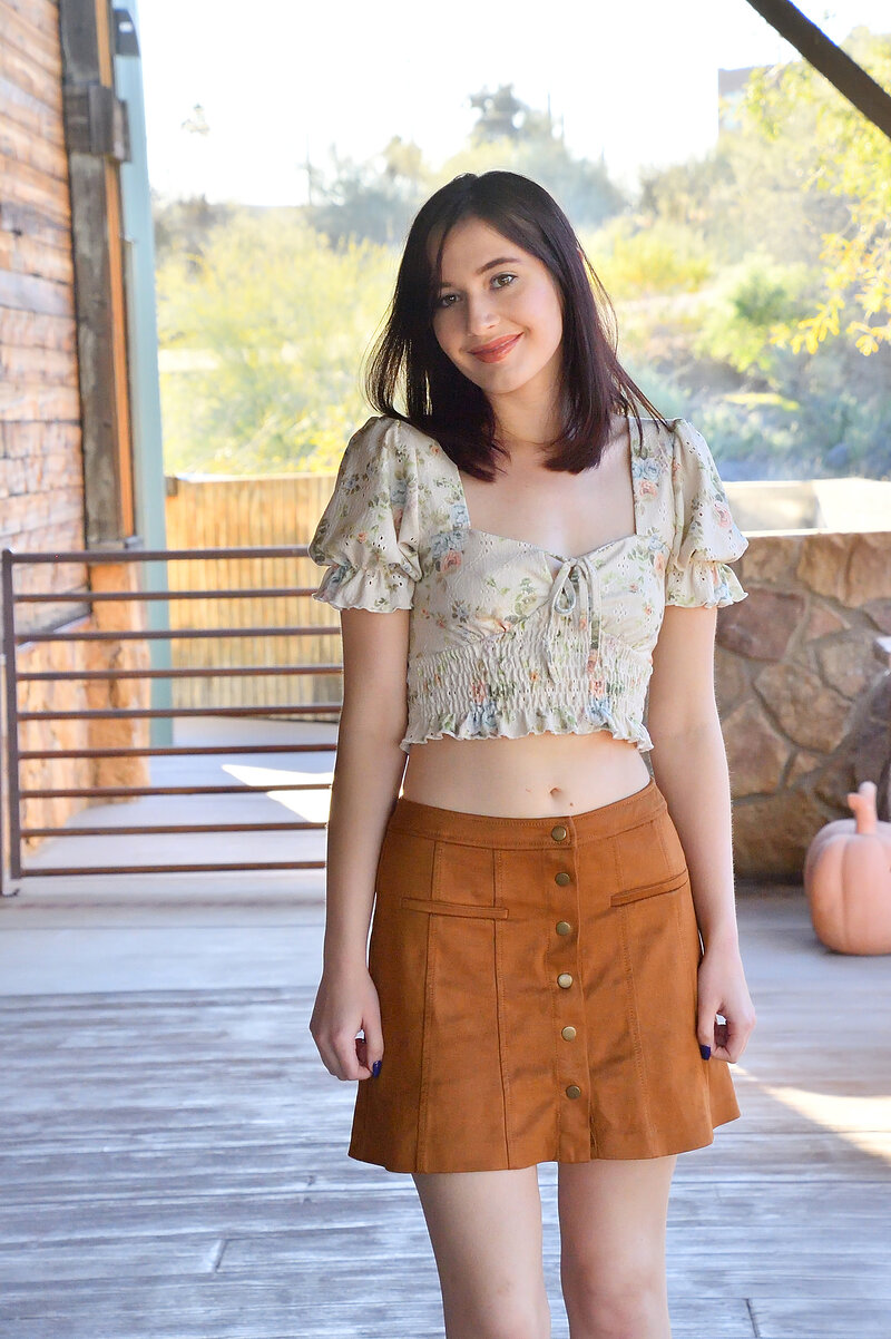 Аурелия, 41 год, 1 размер груди